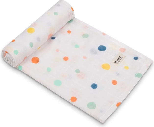Diseño elegante Dot y calidad verificada
