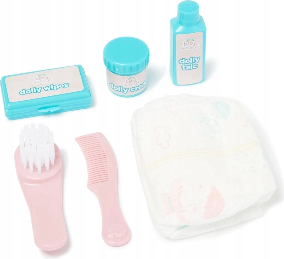 Todo lo necesario en un solo set