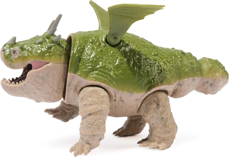 Construcción resistente para el juego diario