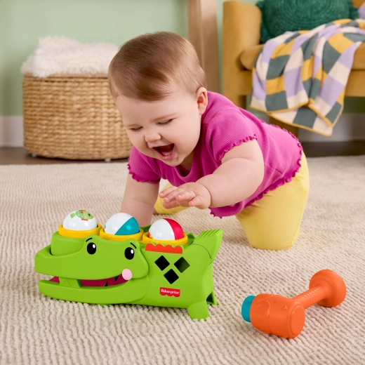 2 modos de juego según la edad del niño