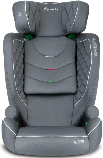 Seguridad según ECE R129 i-Size