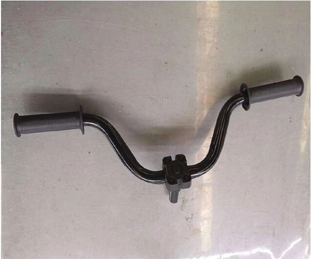 Jamara manillar para bicicleta de equilibrio Predector - 1 unidad