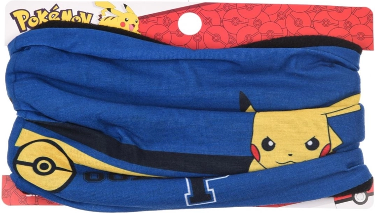 Motivo Pokémon Pikachu para niños