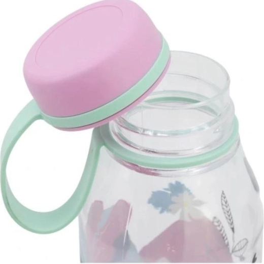 Libre de BPA y segura para la salud