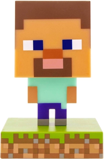 Diseño icónico de Steve