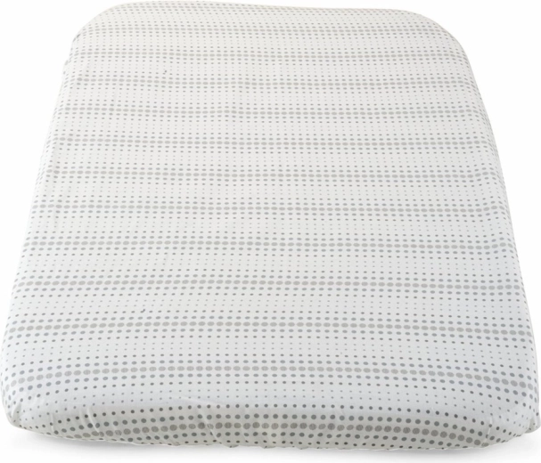 Sábanas Chicco para cuna Next2Me, 2 uds – Air