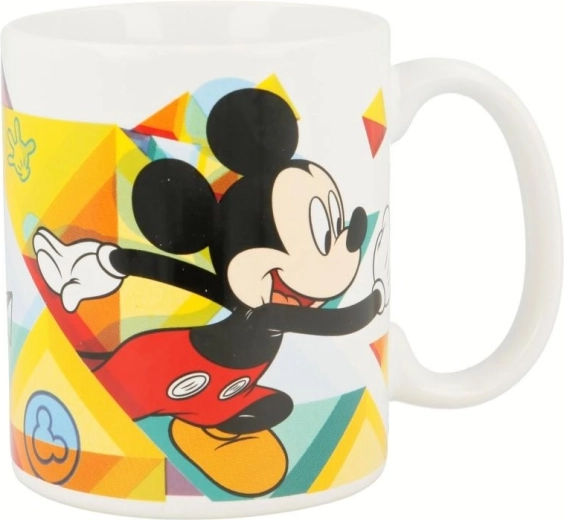Taza Mickey 325 ml - 1 pieza