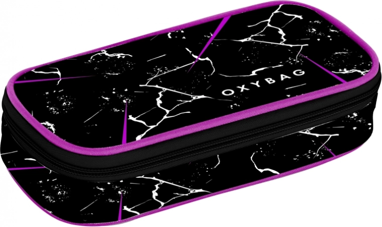 Estuche escolar JUMBO OXY Electric Girl