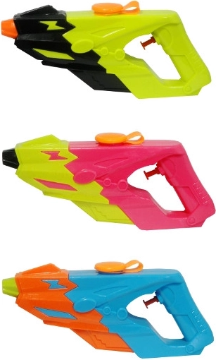 Pistola de agua