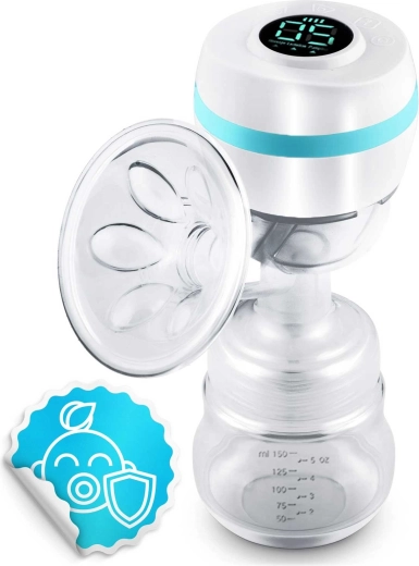 Tecnología bifásica para un flujo de leche natural