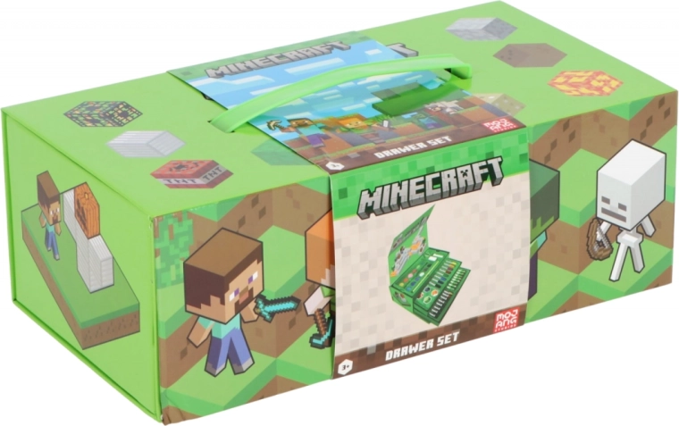 Licencia oficial de Minecraft