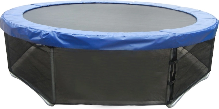 Red de protección inferior para trampolín de 366 cm