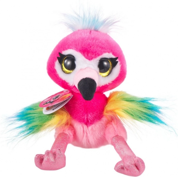 Peluche Cones Original Summer – animalito de peluche Coco Cones con sorpresa