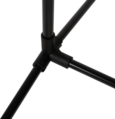 Estructura estable de acero para juego al aire libre