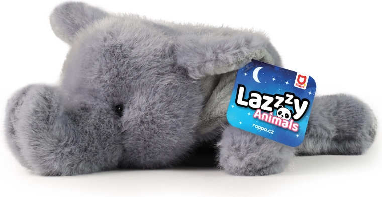 Elefante de peluche Lazzy Animals 29 cm