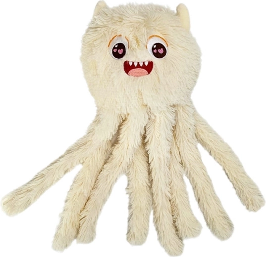 Pulpo de peluche 35 cm