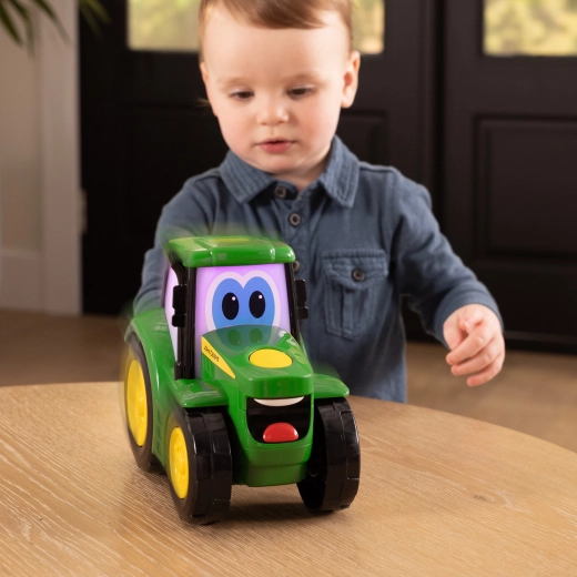 Diseño amigable para pequeños granjeros