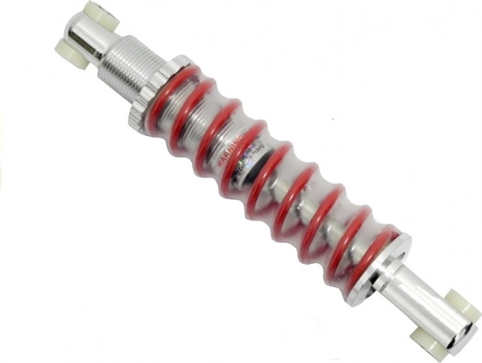 Estructura metálica resistente