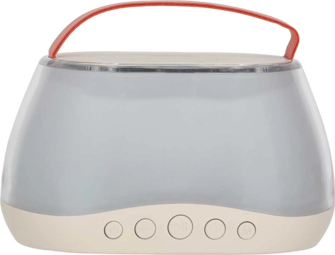 Show LED RGB que crea ambiente de club