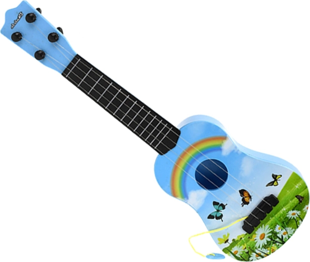 Instrumento musical ideal para empezar