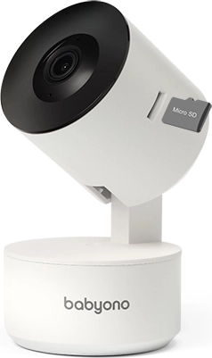 Aviso inteligente de movimiento y sonido
