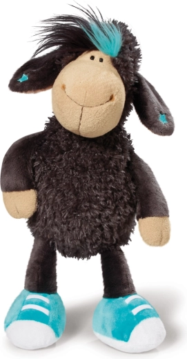 Ovejita de peluche NICI Jolly Leroy 25 cm