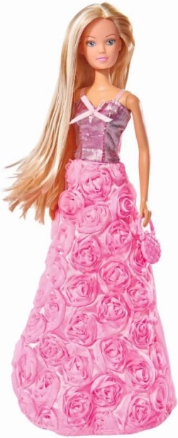 Muñeca Steffi Love Princesa Gala