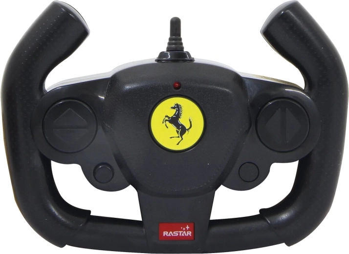 Control ergonómico 2,4 GHz
