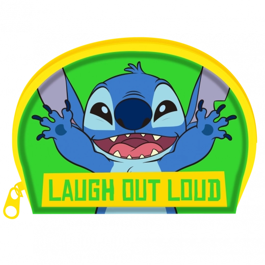 Estuche Lilo & Stitch