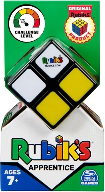 Cubo de Rubik 2x2