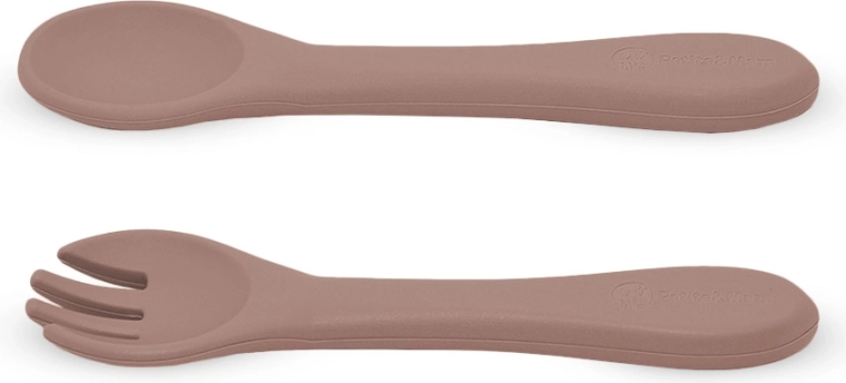 Silicona suave, delicada con las encías