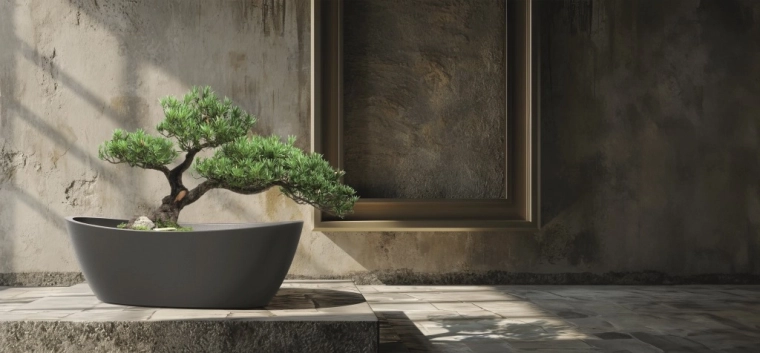 Elegancia para interiores