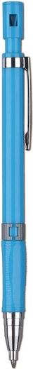 Portaminas mecánico Keyroad 2 mm – azul