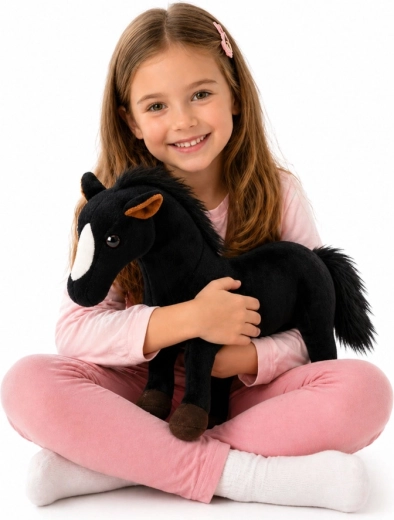Peluche suave ideal para abrazar