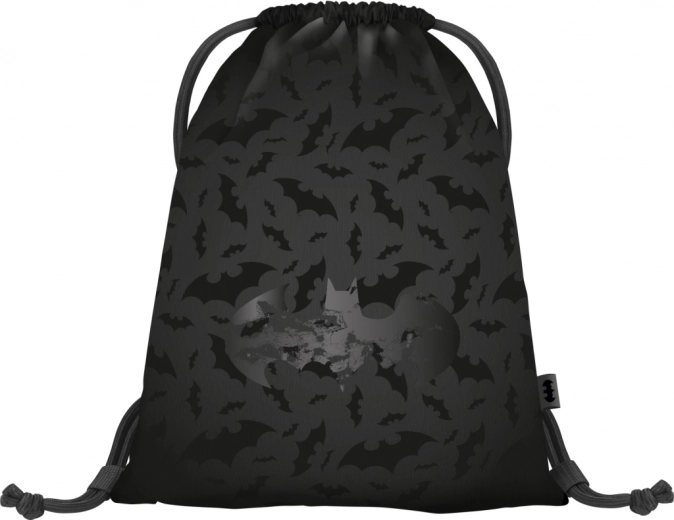 Set de accesorios con el mismo diseño: estuche y bolsa