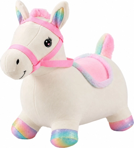Superficie suave de peluche