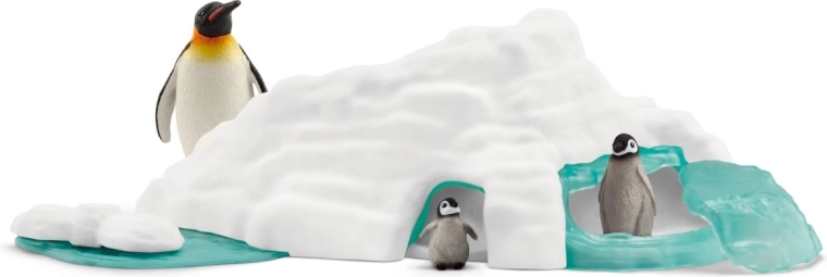 Figuras realistas de Schleich
