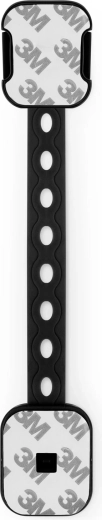 Longitud ajustable para cualquier mueble