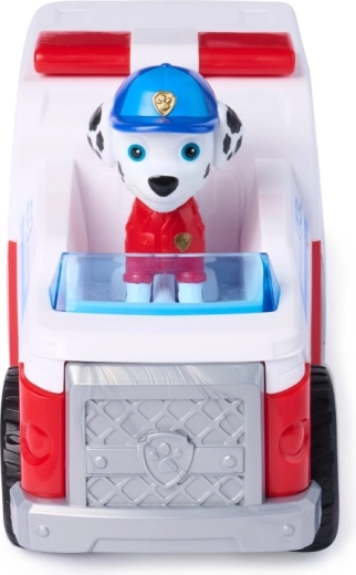 El auténtico mundo de La Patrulla Canina