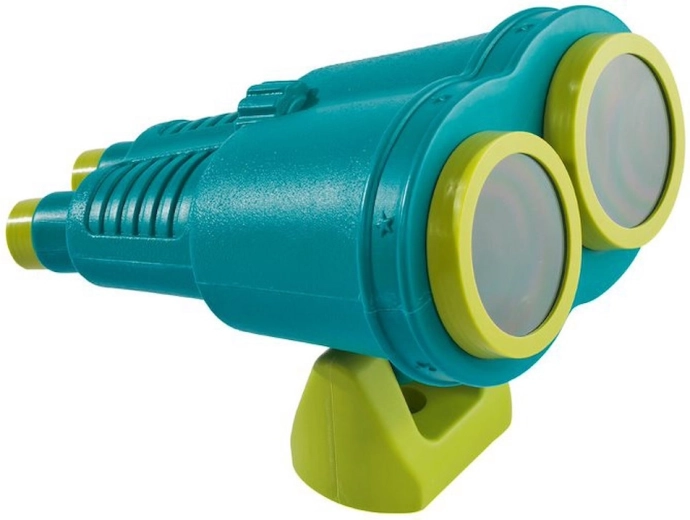 Marimex Play telescopio infantil Star turquesa