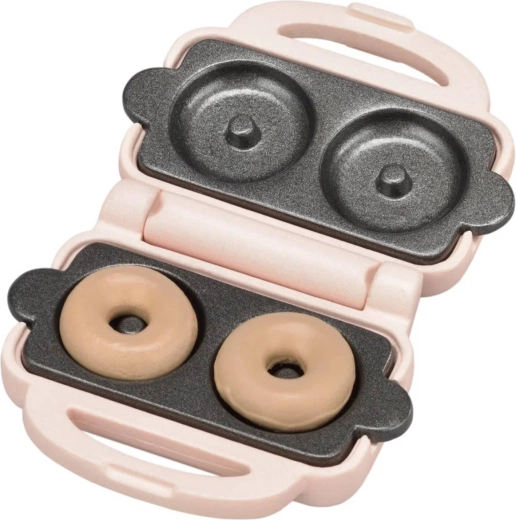 Moldes intercambiables para dulces