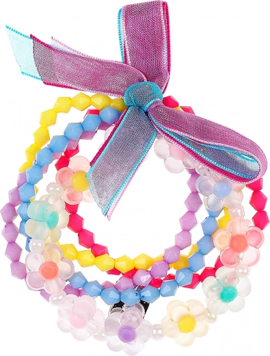 Souza! - Pulseras infantiles Ally flower