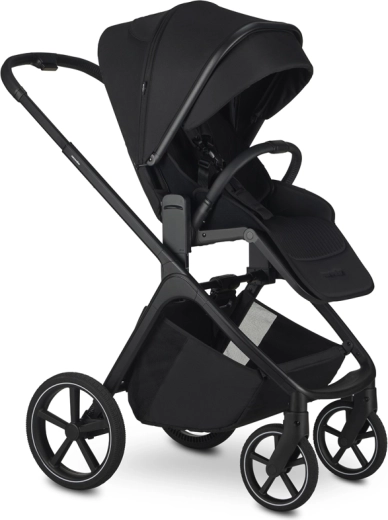 Capota extra grande UPF 50 para cualquier clima