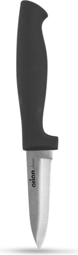 Cuchillo de cocina Classic 7 cm de acero inoxidable con mango de plástico