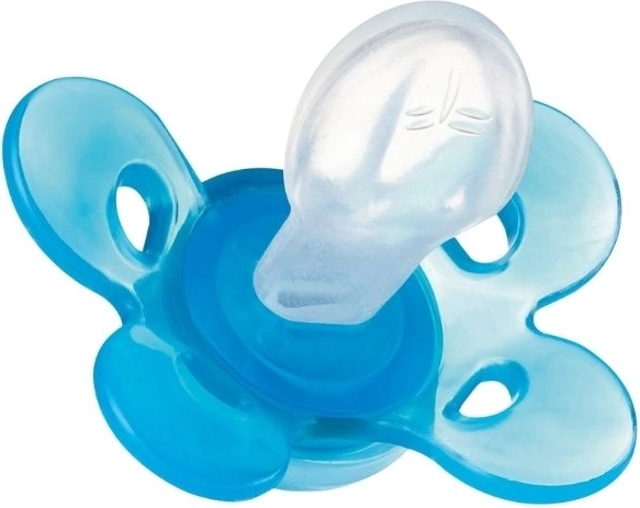 Silicona suave y diseño ortodóntico