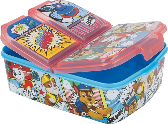 Material seguro para niños