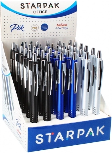 Embalaje de expositor (venta por unidades)