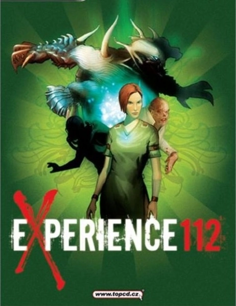 Experience 112 – aventura para PC