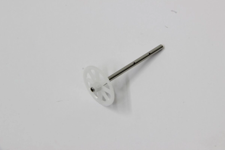 Engranaje principal para E-Rix100Pro Jamara