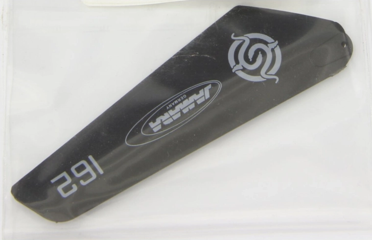 Pala inferior del rotor para King Cobra de Jamara